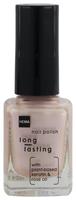 HEMA Longlasting Nagellak 101 (wit)