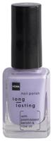 HEMA Long Lasting Nagellak 950 Luscious Lilac (lila)