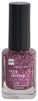 HEMA Long Lasting Nagellak 811 Gemming Red (rood)