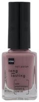 HEMA Longlasting Nagellak 013 (mauve)