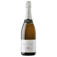 Raventós i Blanc Blanc de Blancs Conca del Riu Anoia 2017