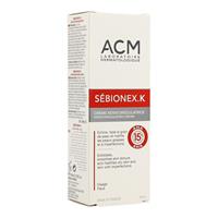 ACM Sebionex.K