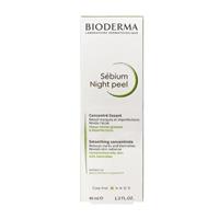 Bioderma Sebium Night Peel