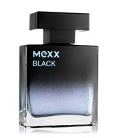 Mexx Black Man  Eau de Toilette 50 ml