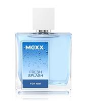 Mexx Fresh splash for him eau de toilette 50ml