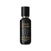 Bobbi Brown - Intensive Serum Foundation SPF 40/30 - Warm Natural (W-056)