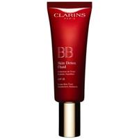 Clarins Bb Cream  - Bb Cream BB CREAM