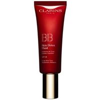 Clarins BB SKIN DETOX fluid SPF25 #02-medium