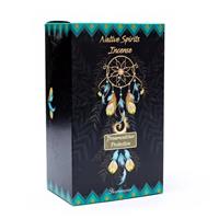 Spiru Goloka Native Spirits Wierook Dromenvanger Vetiver (12 pakjes van 15 gram)