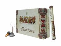 Spiru Ashoka Wierook Tradition