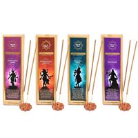 Spiru Wierook Giftbox Hindoe Goden