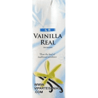 Spiru G.R. Wierook Vanilla (6 pakjes)