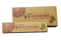 Spiru Goloka Wierook Organica Kastoori (6 pakjes)