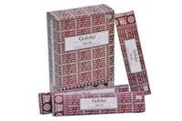 Spiru Goloka Wierook Pure Life (12 pakjes)
