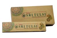 Spiru Goloka Wierook Organica Sri Tulsi (6 pakjes)