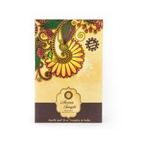 Spiru Wierook Aroma Temple (12 pakjes)