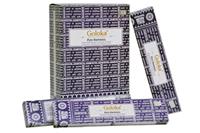 Spiru Goloka Wierook Pure Happiness (12 pakjes)