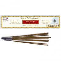 Spiru Marco Polo's Treasures Wierook Red Mirrha