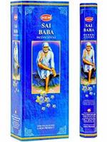 Spiru HEM Wierook Sai Baba (6 pakjes)