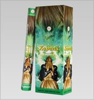 Spiru Flute Wierook Xapana (6 pakjes)