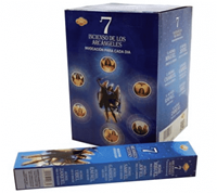 Spiru Wierook 7 Archangels (12 pakjes van 42 gram)