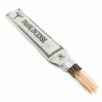 Spiru Wierook Tibetaans Stokjes - Frankincense (15 stuks)