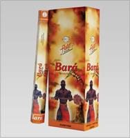 Spiru Flute Wierook Bara (6 pakjes)
