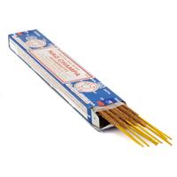 Spiru Satya - Nag Champa Agarbatti Traditioneel - Wierookstokjes (1 pakje)