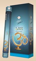 Spiru Flute Wierook Om (6 pakjes)