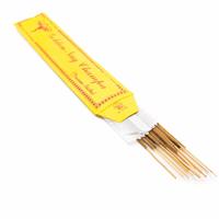 Spiru Wierook Tibetaans Stokjes - Golden Nag Champa (15 stuks)