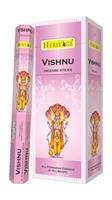 Spiru Heritage Wierook Vishnu (6 pakjes)