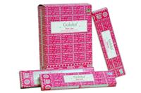 Spiru Goloka Wierook Pure Love (12 pakjes)