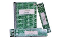 Spiru Goloka Wierook Pure Jasmine (12 pakjes)