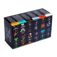 Spiru Goloka Native Spirits Wierook Dozijn Mix Doos (12 pakjes van 15 gram)