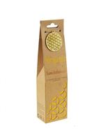 Spiru Wierook Kegels Organic Goodness Sandelwood