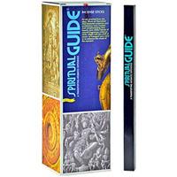 Spiru Spiritual Guide Wierook (25 pakjes)