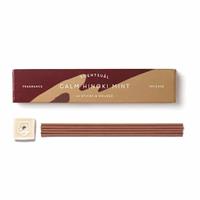 Spiru Scentsual Kalme Hinoki Munt Wierook