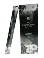 Spiru G.R. Wierook Night Queen (6 pakjes)