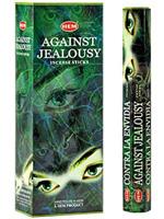 Spiru Hem Wierook Against Jealousy (6 pakjes)