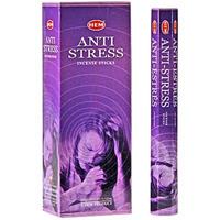 Spiru Hem Wierook Anti Stress (6 pakjes)