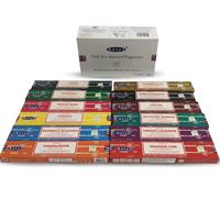 Spiru Satya Wierook Assortiment 12 Soorten (12 pakjes)