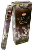 HEM Wierook Silver Rain (6 pakjes)
