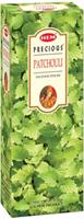 HEM Wierook Precious Patchouli (6 pakjes)