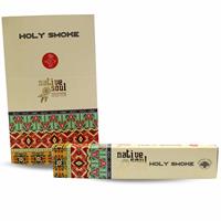 Spiru Green Tree Wierook Native Soul Holy Smoke (12 pakjes)