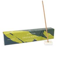 Spiru Scentsual Frisse Matcha Wierook