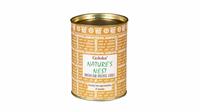 Spiru Goloka Backflow Wierook Kegels Nature's Nest (12 blikken)