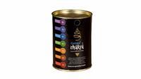 Spiru Goloka Backflow Wierook Kegels Chakra (12 blikken)