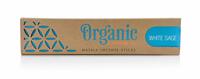 Spiru Wierook Stokjes Organic Masala Goodness Witte Salie