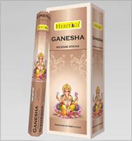 Spiru Heritage Wierook Ganesha (6 pakjes)