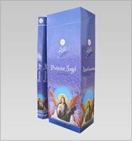 Spiru Flute Wierook Protector Angel (6 pakjes)